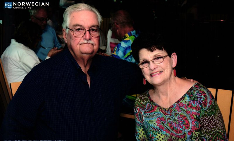 Wayne Edgar Dionne - Photo 20