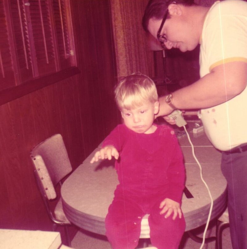 Wayne Edgar Dionne - Photo 21