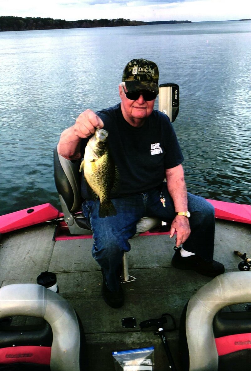 Wayne Edgar Dionne - Photo 23