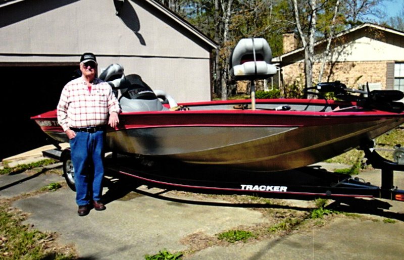 Wayne Edgar Dionne - Photo 24