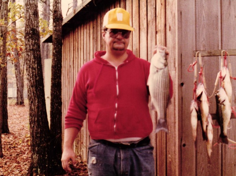 Wayne Edgar Dionne - Photo 25