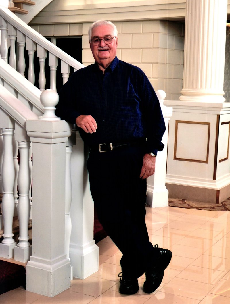 Wayne Edgar Dionne - Photo 26