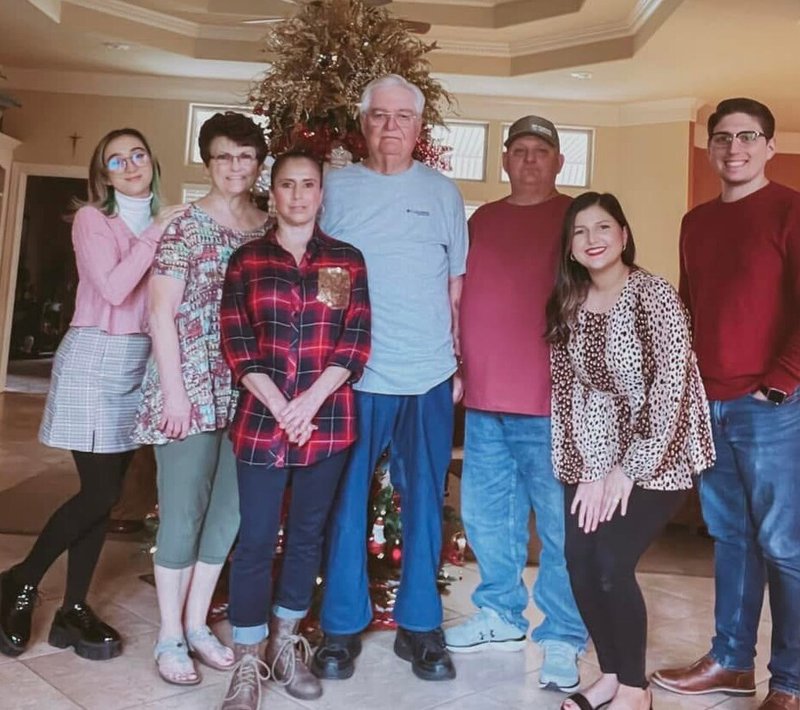 Wayne Edgar Dionne - Photo 30