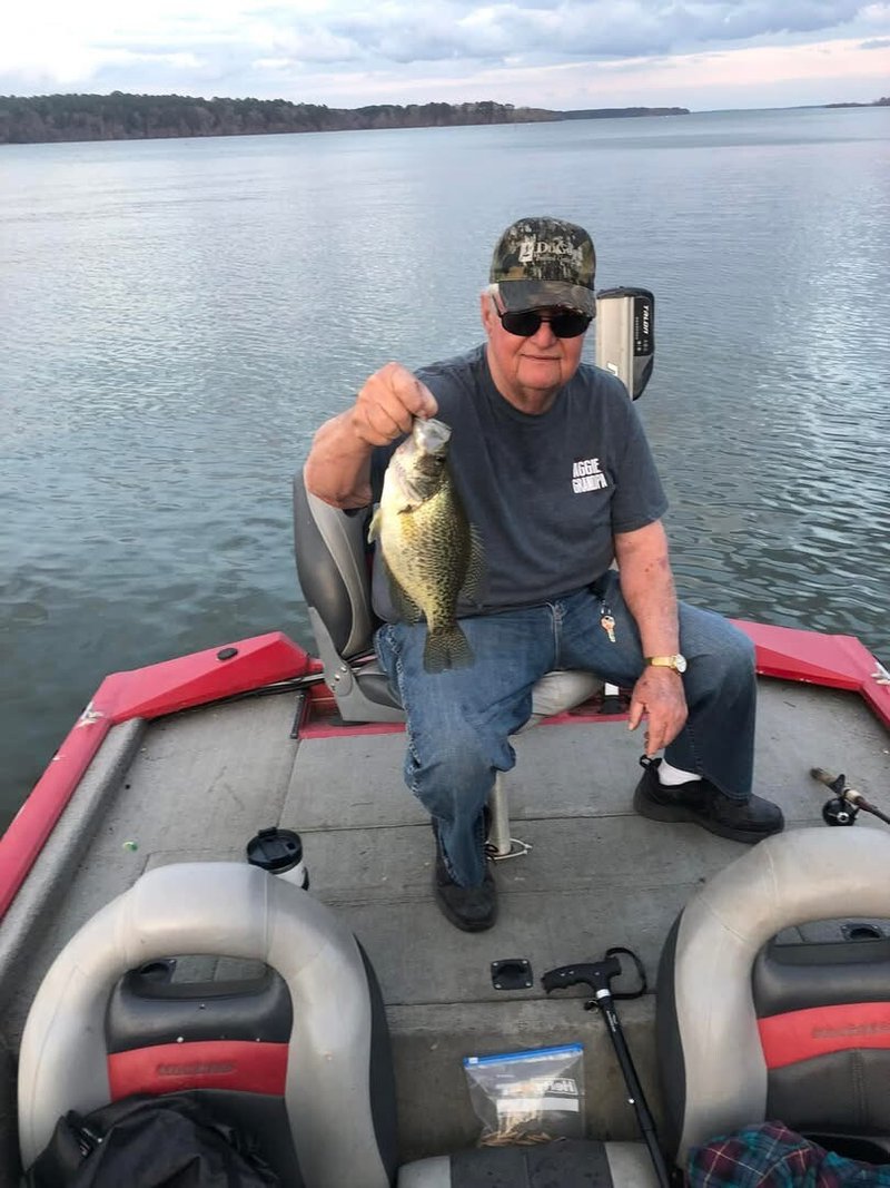 Wayne Edgar Dionne - Photo 33