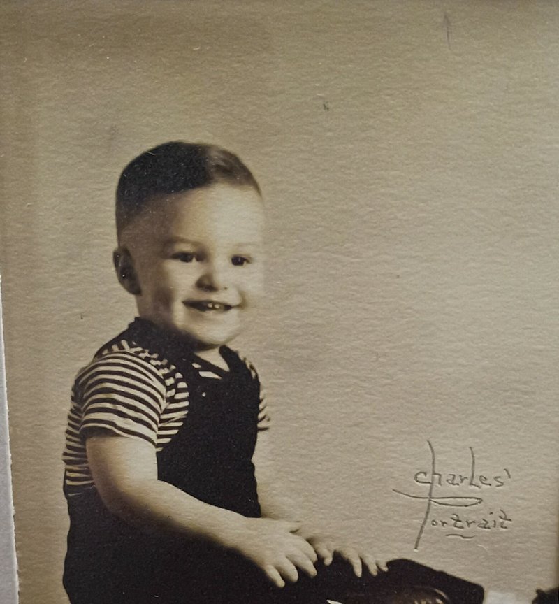 Wayne Edgar Dionne - Photo 36