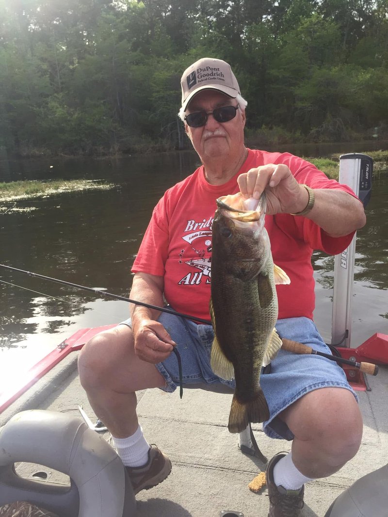 Wayne Edgar Dionne - Photo 39