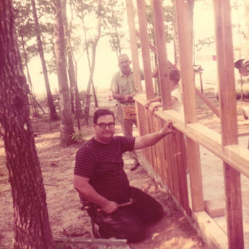 Wayne Edgar Dionne - Photo 40