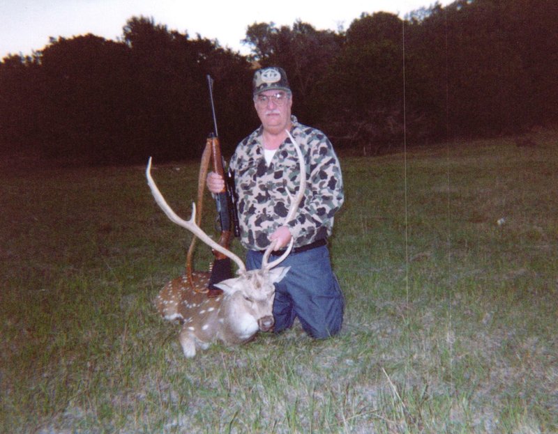 Wayne Edgar Dionne - Photo 41