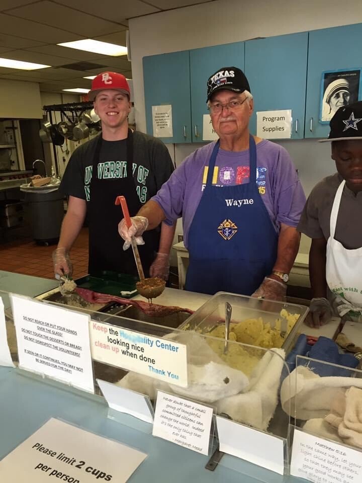 Wayne Edgar Dionne - Photo 45