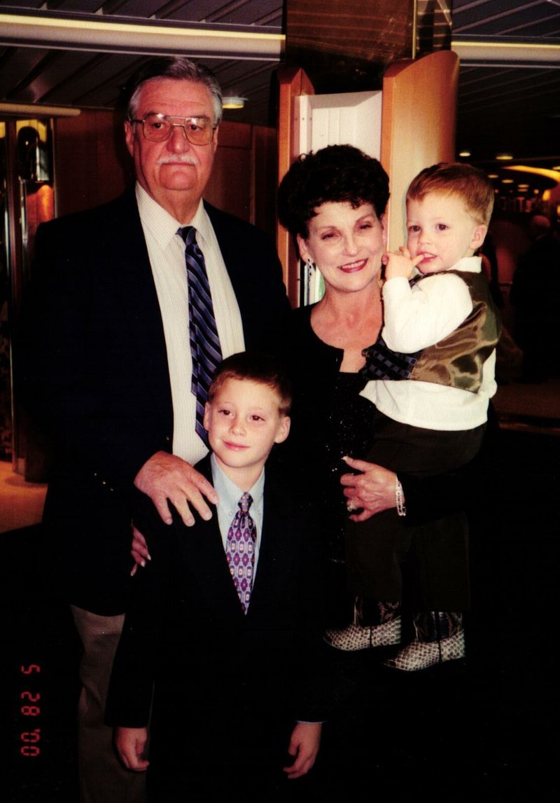 Wayne Edgar Dionne - Photo 47