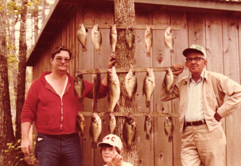 Wayne Edgar Dionne - Photo 50