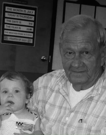 Woodrow Shelton Brown - Photo 5