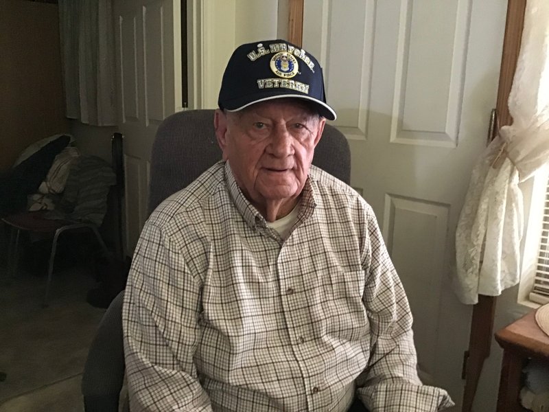 Woodrow Shelton Brown - Photo 6