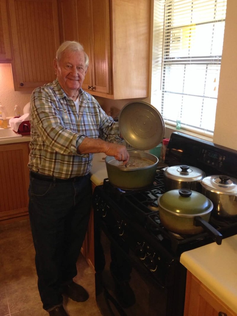 Woodrow Shelton Brown - Photo 9