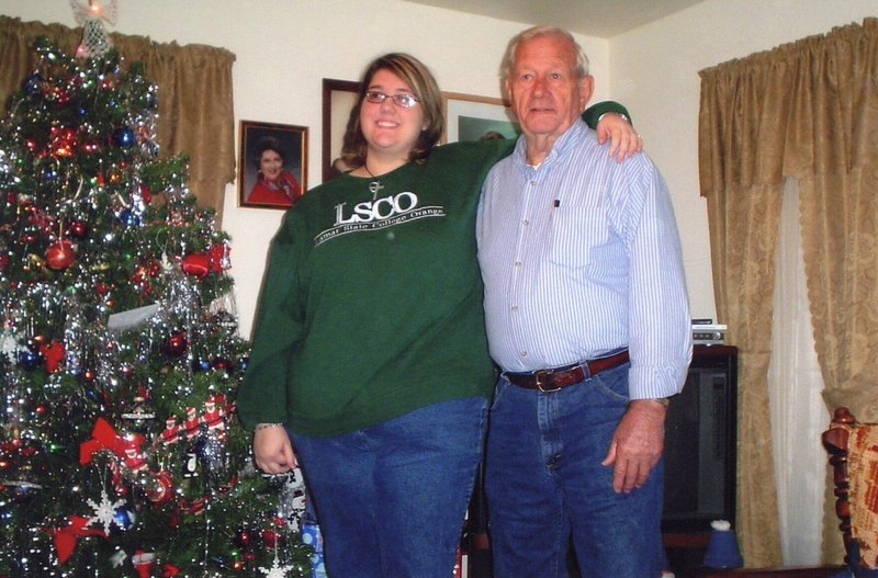 Woodrow Shelton Brown - Photo 16