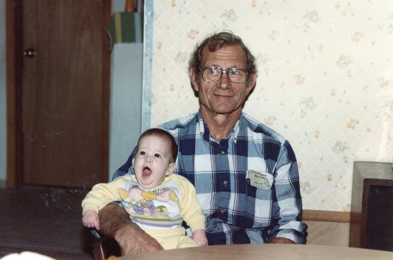 Woodrow Shelton Brown - Photo 25