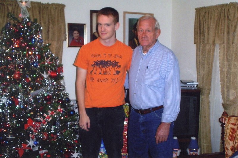 Woodrow Shelton Brown - Photo 28