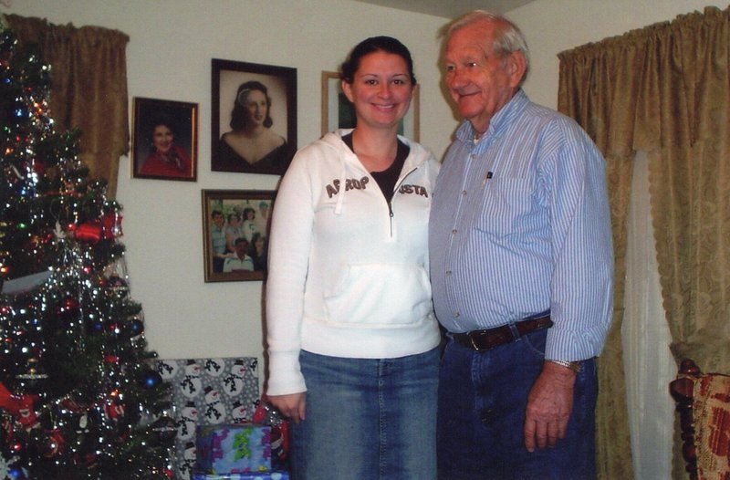 Woodrow Shelton Brown - Photo 29