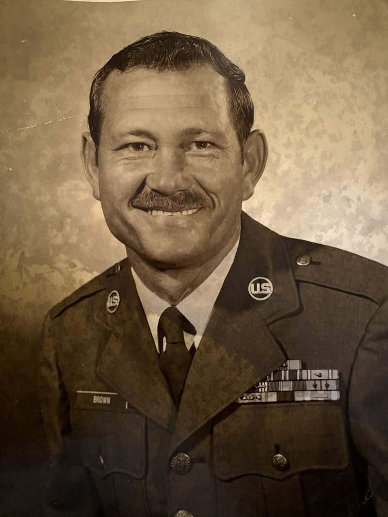 Woodrow Shelton Brown - Photo 32