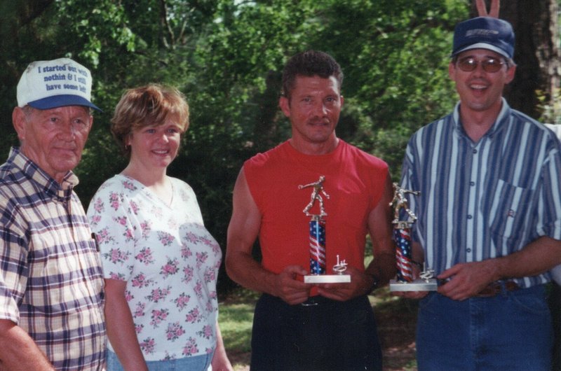 Woodrow Shelton Brown - Photo 35