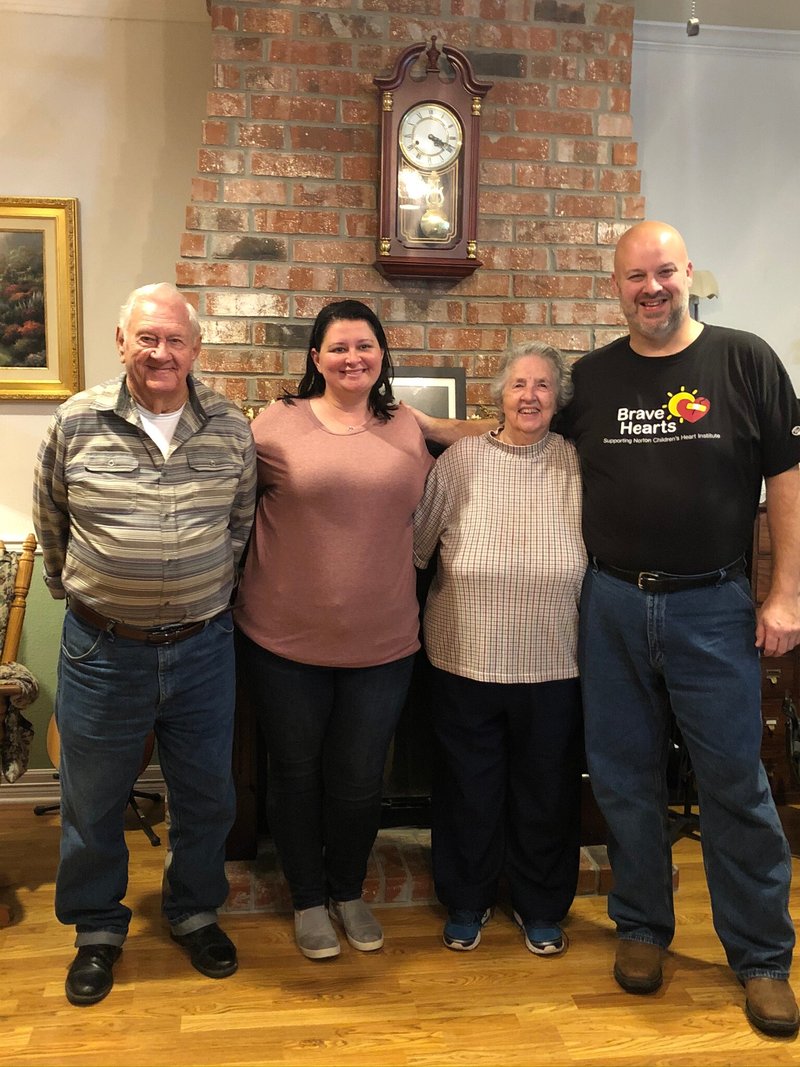 Woodrow Shelton Brown - Photo 36