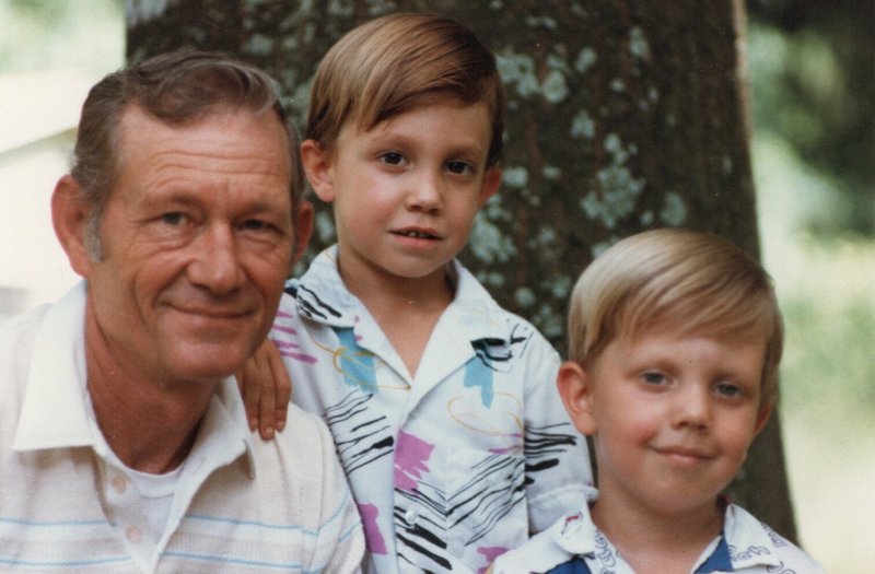 Woodrow Shelton Brown - Photo 39