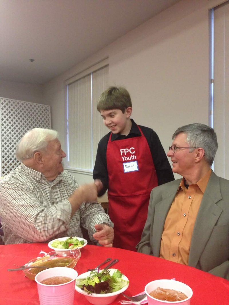 Woodrow Shelton Brown - Photo 45