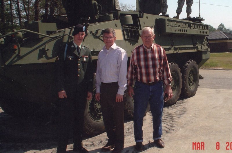 Woodrow Shelton Brown - Photo 47