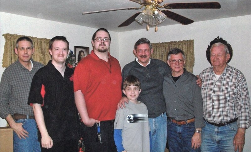 Woodrow Shelton Brown - Photo 55