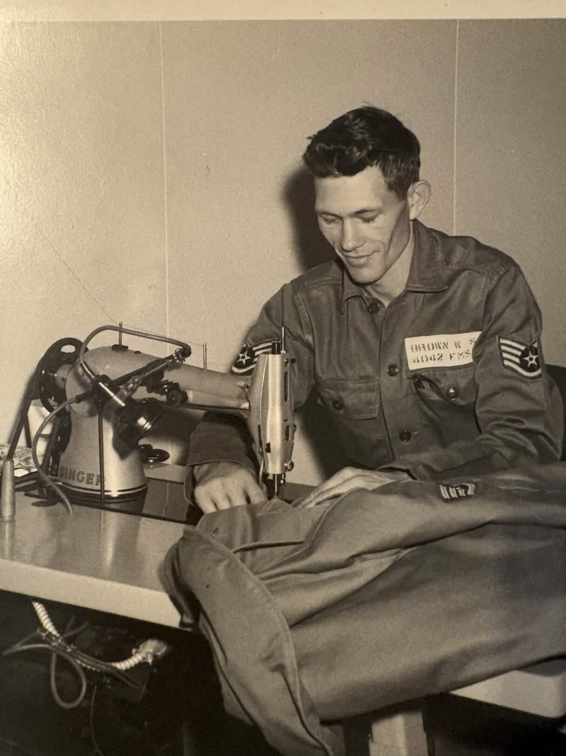 Woodrow Shelton Brown - Photo 65