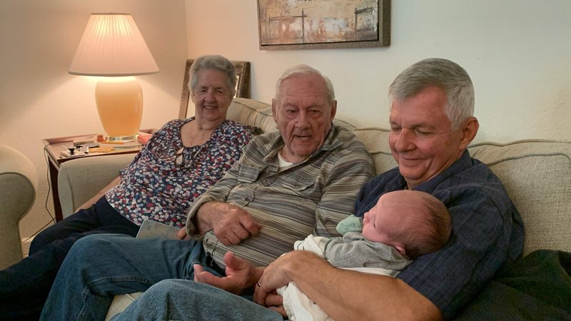 Woodrow Shelton Brown - Photo 66