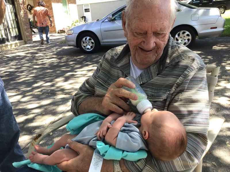 Woodrow Shelton Brown - Photo 73