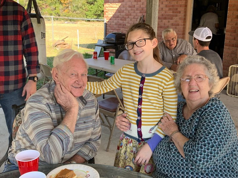 Woodrow Shelton Brown - Photo 84