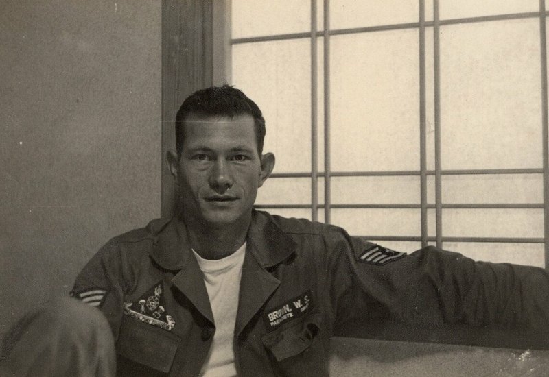 Woodrow Shelton Brown - Photo 87