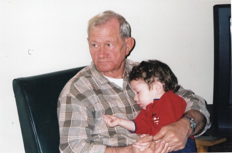 Woodrow Shelton Brown - Photo 89