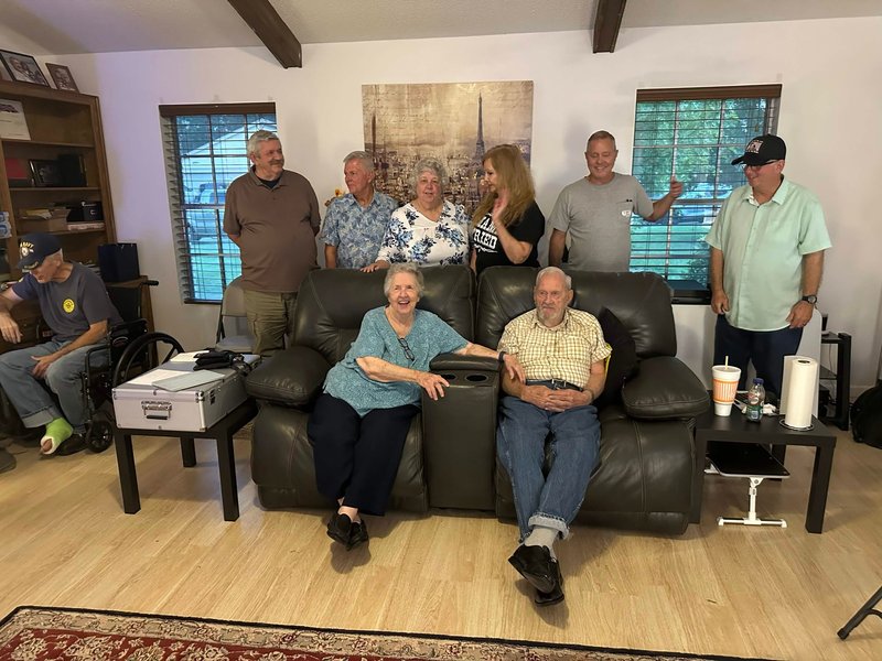 Woodrow Shelton Brown - Photo 92