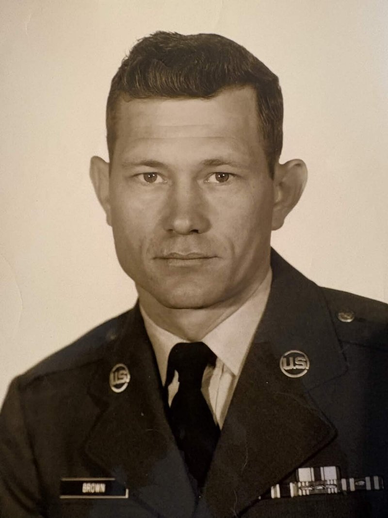 Woodrow Shelton Brown - Photo 100