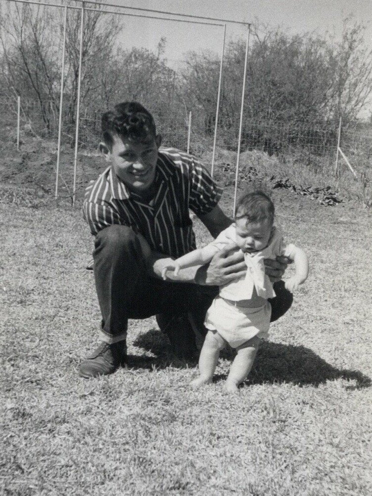 Woodrow Shelton Brown - Photo 107