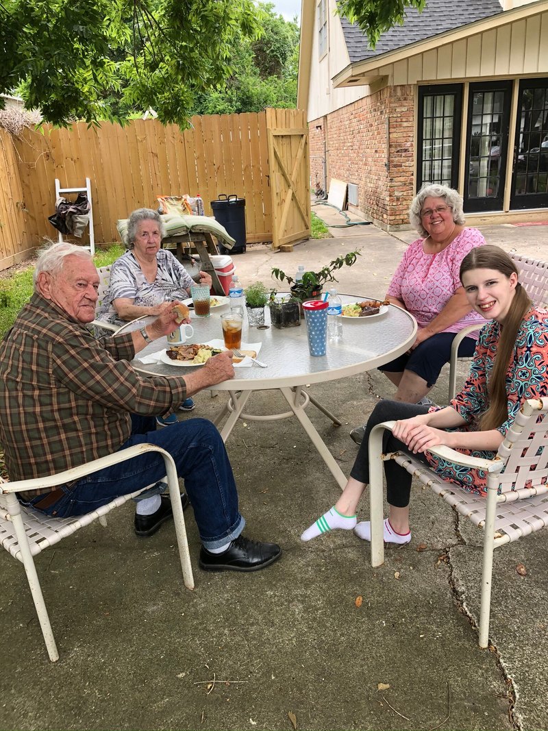 Woodrow Shelton Brown - Photo 112