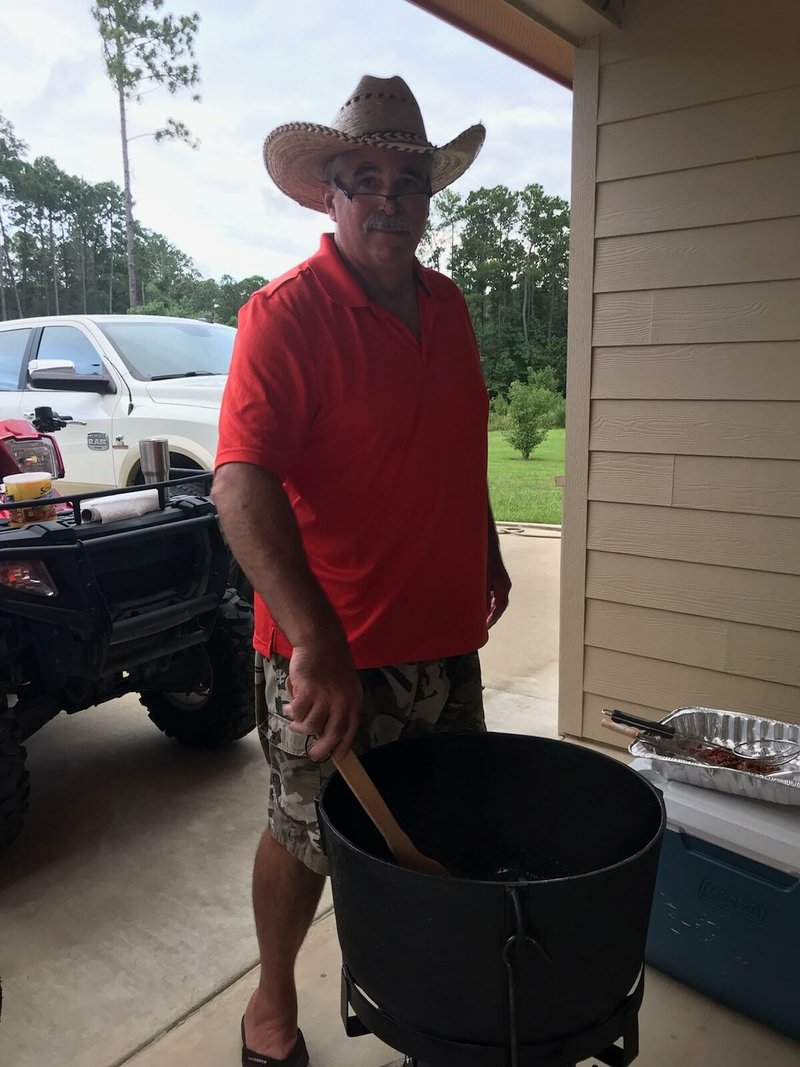 Kerry Stephen Caillouet - Photo 31