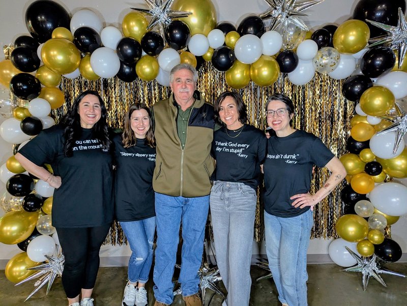 Kerry Stephen Caillouet - Photo 35