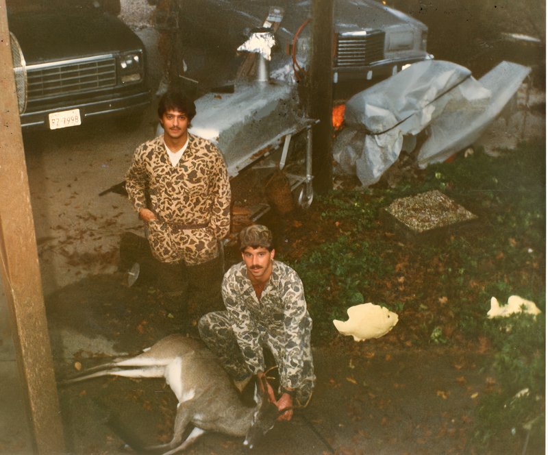 Kerry Stephen Caillouet - Photo 34