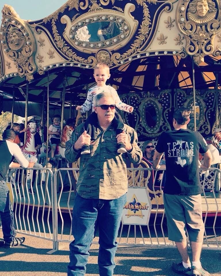 Kerry Stephen Caillouet - Photo 43