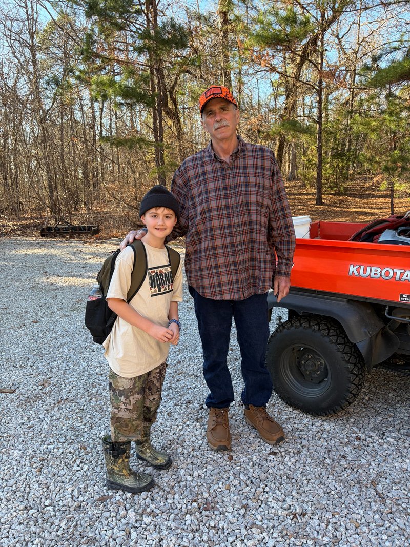 Kerry Stephen Caillouet - Photo 44