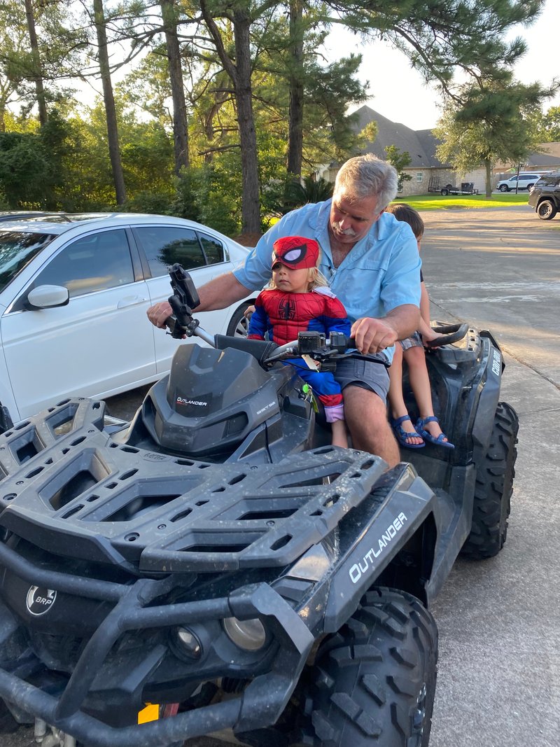 Kerry Stephen Caillouet - Photo 52