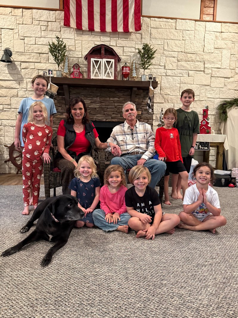 Kerry Stephen Caillouet - Photo 53