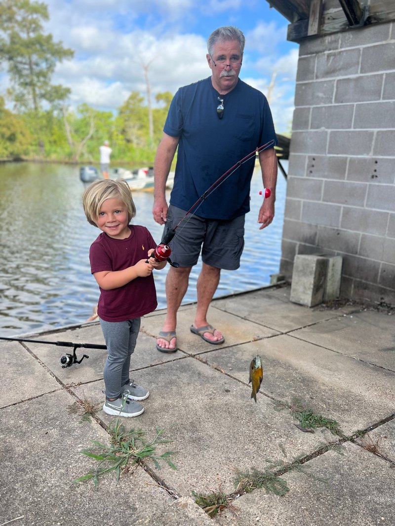 Kerry Stephen Caillouet - Photo 57