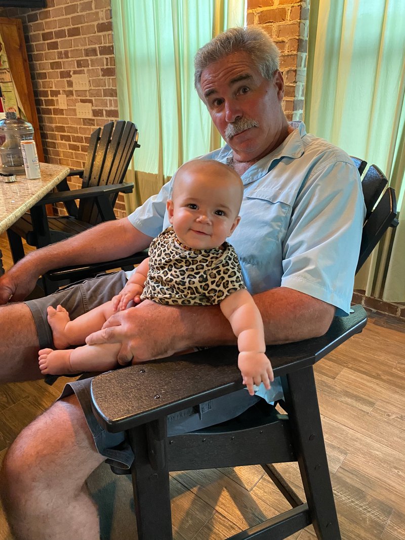 Kerry Stephen Caillouet - Photo 71