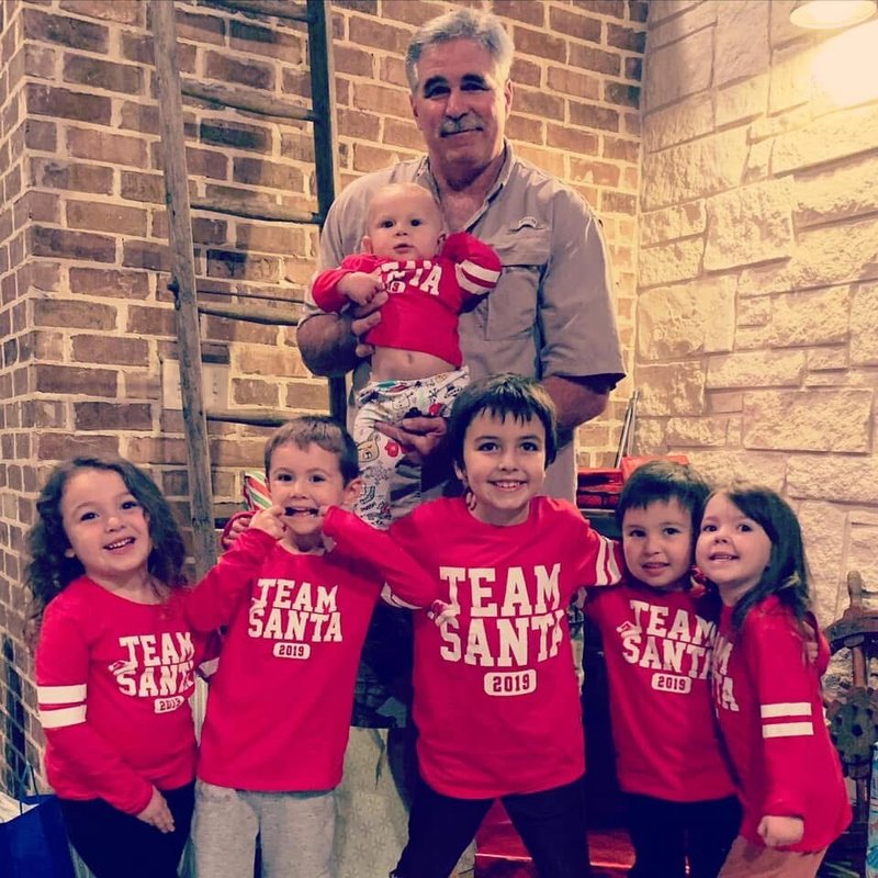 Kerry Stephen Caillouet - Photo 72