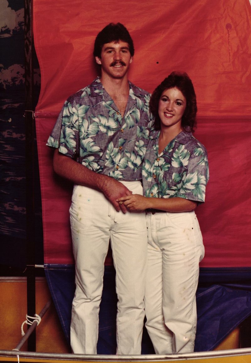 Kerry Stephen Caillouet - Photo 76